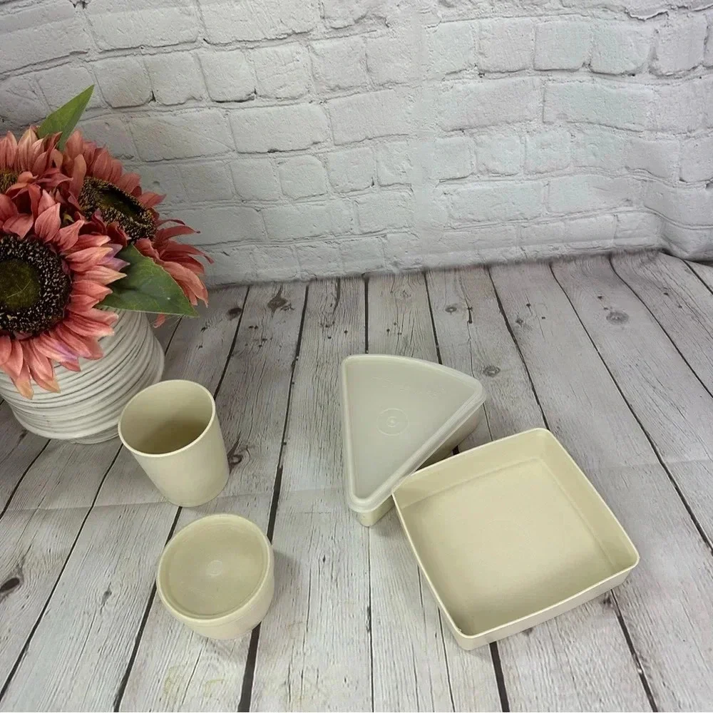 Tupperware good normal